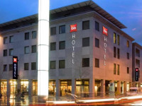 Ibis Baar Zug