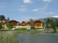 Hostellerie am Schwarzsee 4*