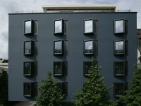 Blue City Hotel 4*