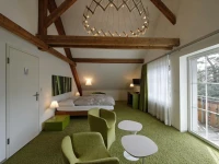 Landhotel Linde Fislisbach 