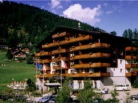 Ambassador Aparthotel 4*