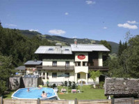 Landhaus Burgi