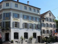 Hotel le Lion 4*