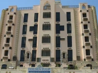Golden Tulip Red Sea 4*