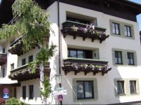Pension Andrea 3*
