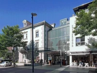 Hotel Berchtold 3*