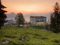 Hotel Villa Honegg