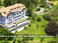Prealpina 4*