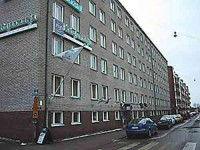 Eurohostel