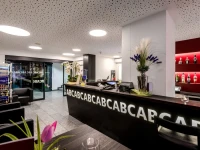 ABC Swiss Quality Hotel 4*