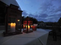Hotel Restaurant Le Chalet 3*