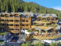 LeCrans Hotel & Spa 5*
