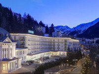 Steigenberger Grandhotel Belvedere
