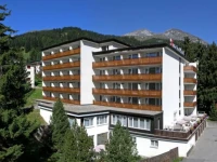 Sunstar Davos 3*