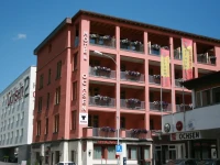 Hotel Ochsen 2*
