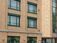 Conti Swiss Quality Hotel 4*