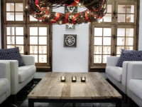 Spannort Hotel & Restaurant