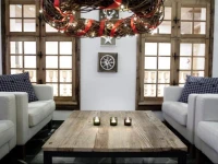 Spannort Hotel & Restaurant 3*