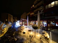 Au Parc 4*