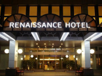 Renaissance Zurich Hotel