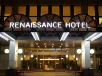 Renaissance Zurich Hotel 5*