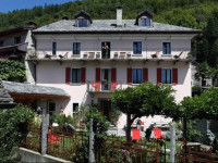 Casa Ambica