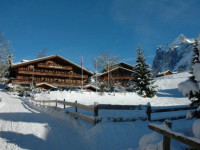 Alpenhof Grindelwald