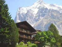 Tschuggen Grindelwald 2*