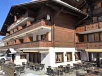 Hotel Alphorn 3*