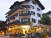 Sporthotel Victoria