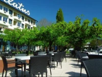 Seehotel Pilatus 4*