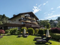 Seehotel Sternen 4*