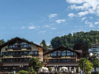 Seehotel Sternen