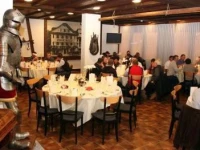 Hotel Krone Kerns 3*