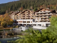Silvretta Parkhotel 4*