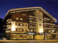 Hotel Steinbock