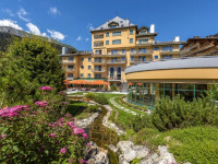 Hotel Vereina