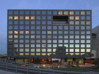 Radisson Blu Hotel Zurich Airport