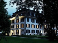 Parkhotel Schloss Hünigen 4*