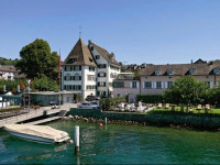 Romantik Seehotel Sonne