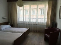 Hotel Fleur-de-Lys 3*