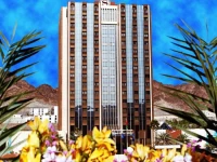 Sheraton Oman 5*