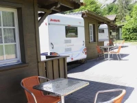 Camping Jungfrau - Holiday Park 