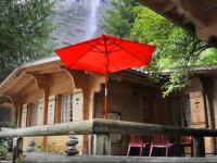 Camping Jungfrau - Holiday Park