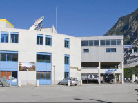 Camp de Base