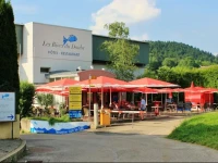Les Rives Du Doubs 3*