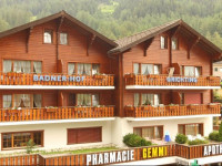 Grichting Badnerhof Swiss Quality Hotel