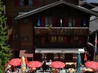 Alpina Leukerbad 3*