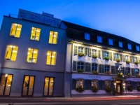 Engel Swiss Quality Hotel 4*