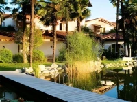 Albergo Losone 4*